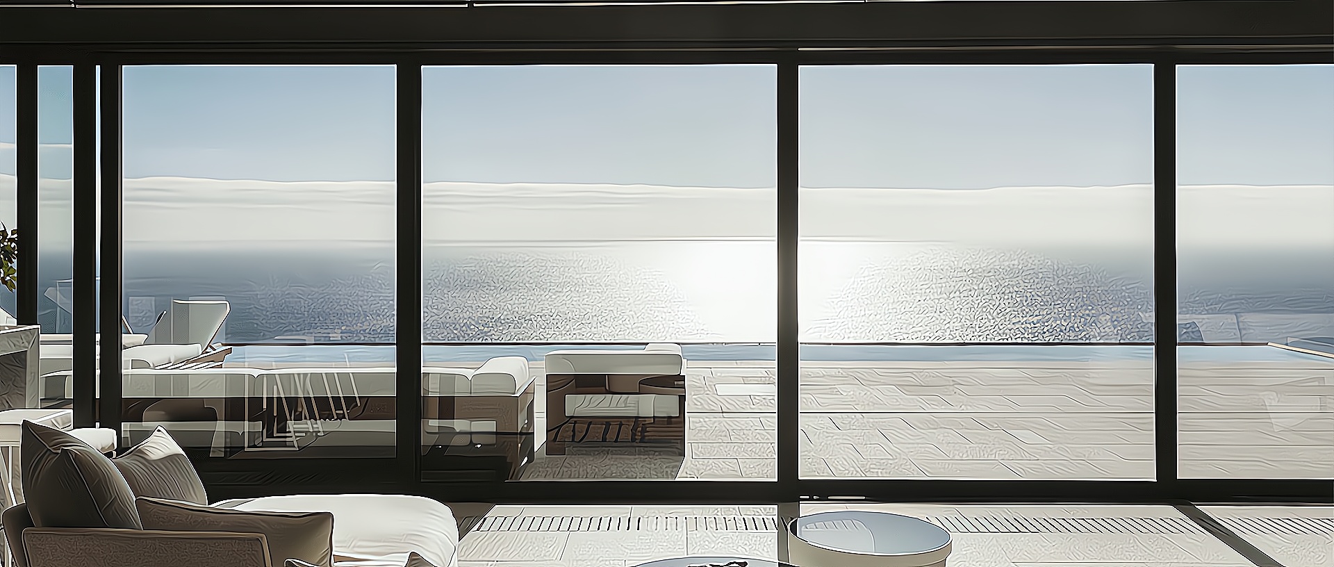 Business website building pages should be put in the computer first to test the